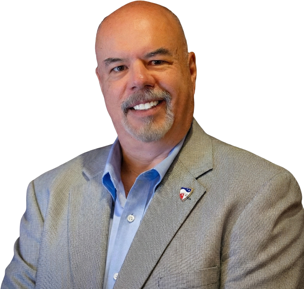 Mike Guevremont — MIG Founder